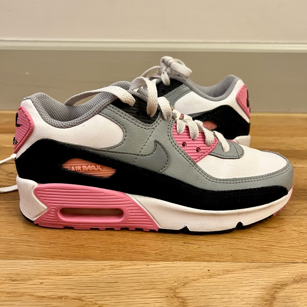 Nike Air Max shoes, kids